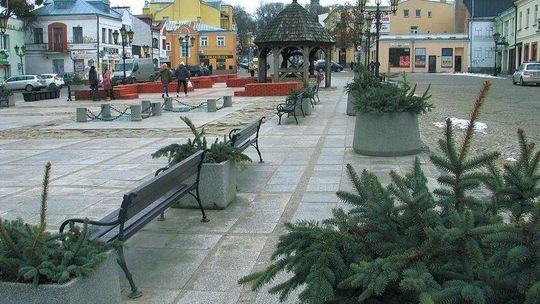 Jest nowy skarbnik w Chełmie