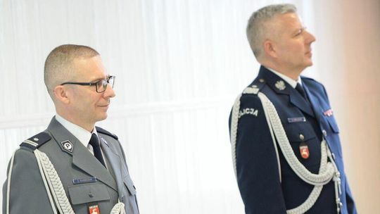 Jest nowy szef policji w Świdniku