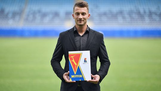 Jest nowy trener Motoru Lublin. Wielka niespodzianka?