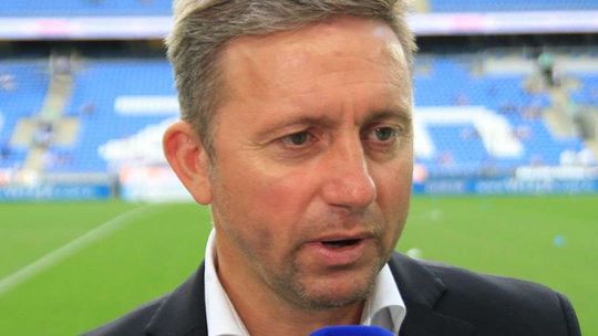 Jest nowy trener reprezentacji Polski! PZPN ogłosił nazwisko selekcjonera