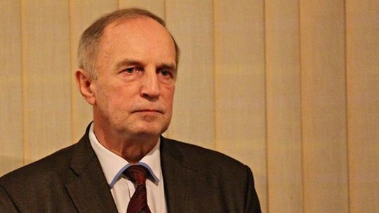 Jest nowy wicewojewoda lubelski. To były wojskowy i starosta