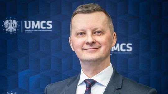 Jest nowy zarząd PGE Dystrybucja. Prezesem został profesor z Lublina