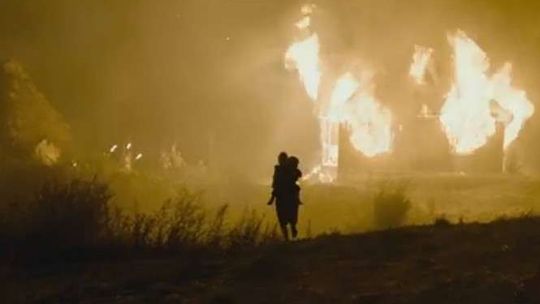 Jest nowy zwiastun filmu "Wołyń" Wojciecha Smarzowskiego (wideo)