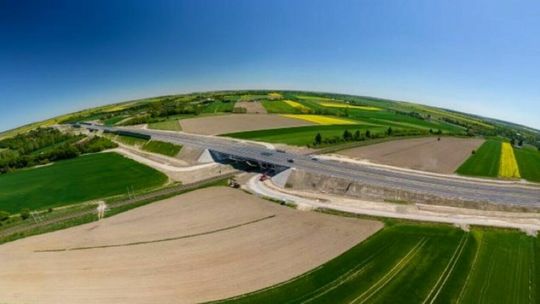 Jest oficjalna data otwarcia S19 Niedrzwica-Kraśnik