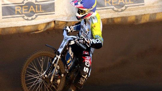 Jest oficjalna decyzja! KMŻ Lublin nie wycofa się z rozgrywek.