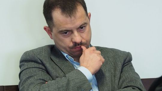 Jest opinia biegłego. Prokuratura: Artur Zawisza spowodował wypadek