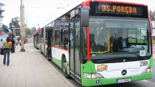 Jest ostateczna wersja zmian komunikacji miejskiej w Lublinie. Nowa linia na lotnisko w Świdniku