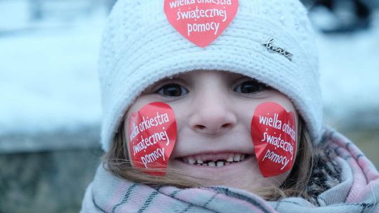Jest ostateczny wynik finału WOŚP 2019. Kolejny rekord!