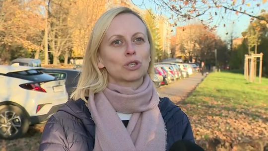 „Jest pani kretynką”. Marszałek Terlecki wytłumaczył pani Joannie, gdzie PiS ma kobiety i ich prawa