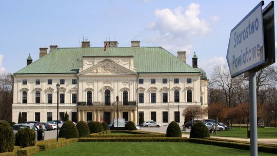 Jest petycja, a będzie protest w obronie odwołanego dyrektora