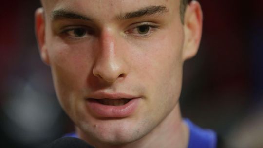 Jest pierwsza decyzja w sprawie Oskara Bobera