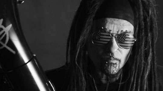 Jest pierwsza gwiazda festiwalu Inne Brzmienia 2019