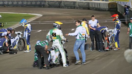 Jest plan na żużel. PGE Ekstraliga będzie gotowa do startu w czerwcu