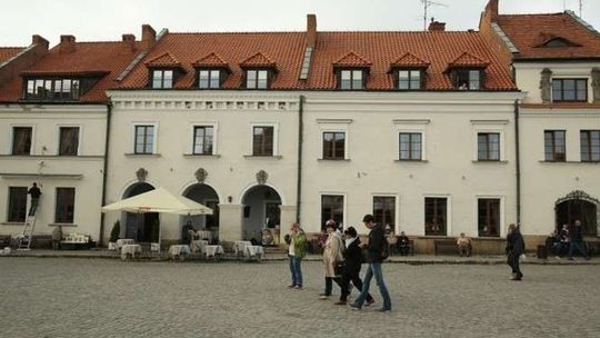 Jest plan rewitalizacji dla Kazimierza Dolnego. Będzie lepiej się żyło?