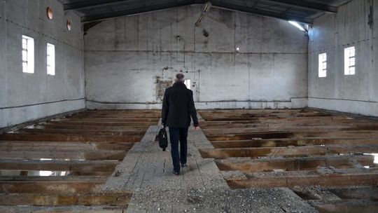 Jest pomysł na „Młyn Kultury”, ale trzeba 15 milionów 