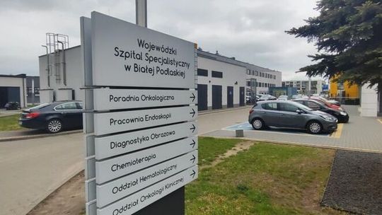 Jest praca dla lekarzy. Szpital w Lubelskiem ogłosił duży nabór 