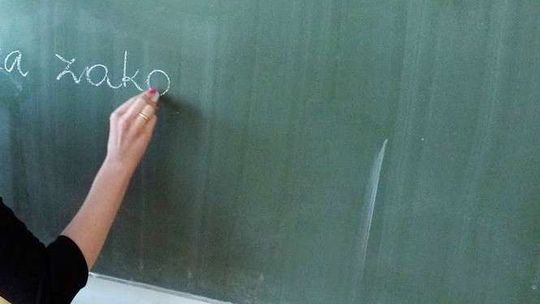 Jest praca dla nauczycieli w woj. lubelskim. Prawie 200 ofert