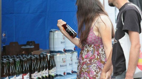 Jest praca na Chmielakach. Rekrutują wolontariuszy