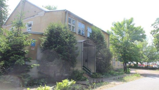 Jest projekt, będzie przetarg. Budynek z ciekawą historią odżyje na nowo