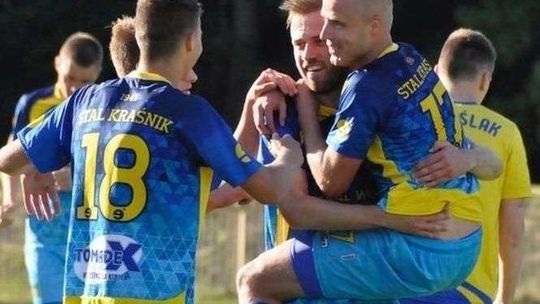 Jest ratunek dla Stali Kraśnik?