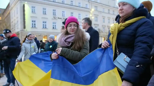 Jest reakcja Ukrainy na decyzję w sprawie Szuchewycza. MSZ: mamy obietnicę