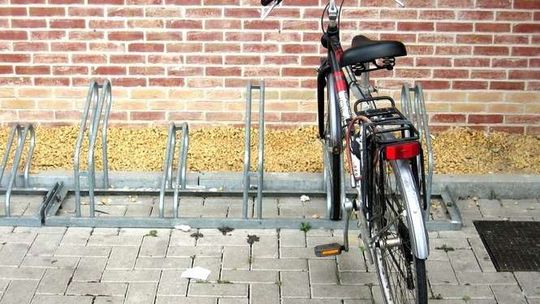 Jest rower miejski, pora na wiejski. Gm. Mełgiew i Piaski chcą mieć swoje stacje