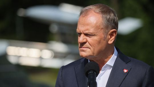 Jest śledztwo ws. podsłuchania i ujawnienia rozmowy Giertycha z Tuskiem