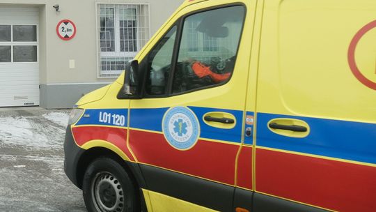 Jest śledztwo ws. zabójstwa ratownika medycznego w Siedlcach