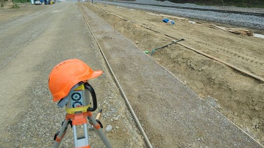 Jest szansa na budowę dojazdu do dużej radzyńskiej firmy