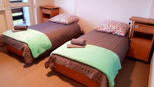 Jest szansa na nowy dom opieki dla seniorów w Janowie