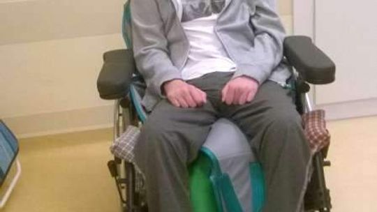 Jest szansa na pomoc dla piłkarza wychodzącego ze śpiączki!