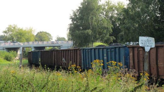 Jest szansa na przystanek kolejowy na Starym Mieście w Zamościu