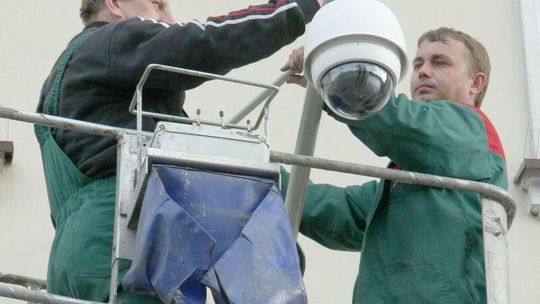 Jest szansa na rozbudowę monitoringu w Lublinie