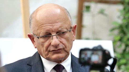 Jest termin pierwszej sesji Rady Miasta Lublin i ślubowania prezydenta