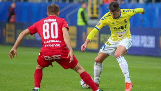 Jest terminarz ćwierćfinałów Fortuna Pucharu Polski. Kiedy grają Motor i Górnik Łęczna?