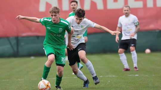 Jest terminarz grupy czwartej III ligi. Mecz Podlasie – Świdniczanka na początek