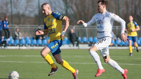 Jest terminarz Hummel IV ligi na sezon 2023/2024. Maraton na dzień dobry