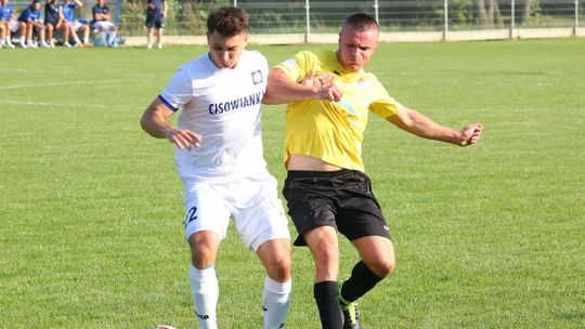 Jest terminarz lubelskiej klasy okręgowej. Hit na początek