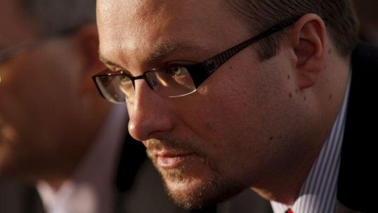 Jest wniosek o usunięcie Piotra Kowalczyka z PiS: \"Działa na szkodę partii\"