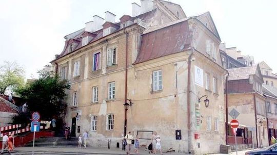 Jest wstępne „tak” dla nowego kasyna w Lublinie
