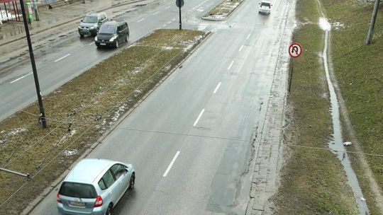 Jest wykonawca przebudowy ul. Armii Krajowej