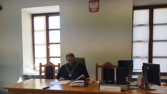 Jest wyrok w sprawie byłej wójt Werbkowic