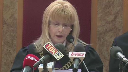 Jest wyrok za przygotowywanie zamachu na Sejm. Brunon K. skazany na 13 lat więzienia