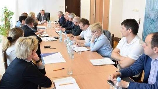 Jest zespół do budowy nowej hali w Puławach