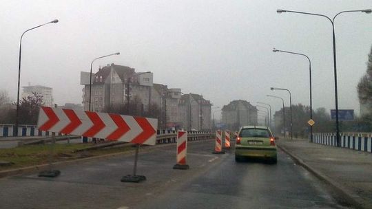 Jest zezwolenie na przebudowę wiaduktów na Czechowie. Ale nie ma pieniędzy