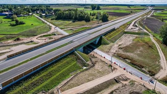 Jest zgoda na budowę odcinka S19 Radzyń Podlaski–Kock. Trasa ma być gotowa w 2028 roku