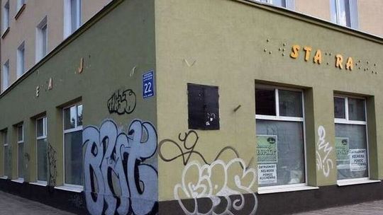 Jest zgoda na najem lokalu po Karczmie Słupskiej