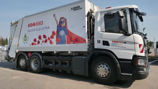 Jest zgoda urzędników na sortownię w Lublinie