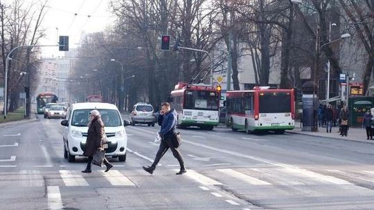 Jest zielone światło dla przebudowy Al. Racławickich. Kiedy ruszą prace?