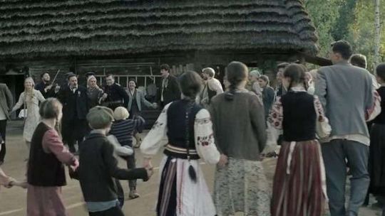 Jest zwiastun „Wołynia” Wojciecha Smarzowskiego. Premiera filmu 7 października